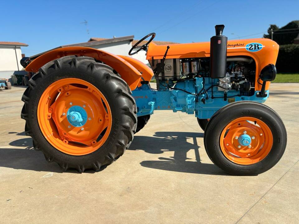 Immagine 21/106 di Lamborghini 2R (1965)