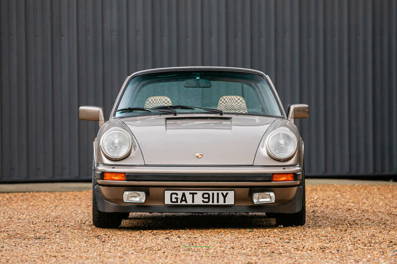 Image 6/50 of Porsche 911 SC 3.0 (1982)