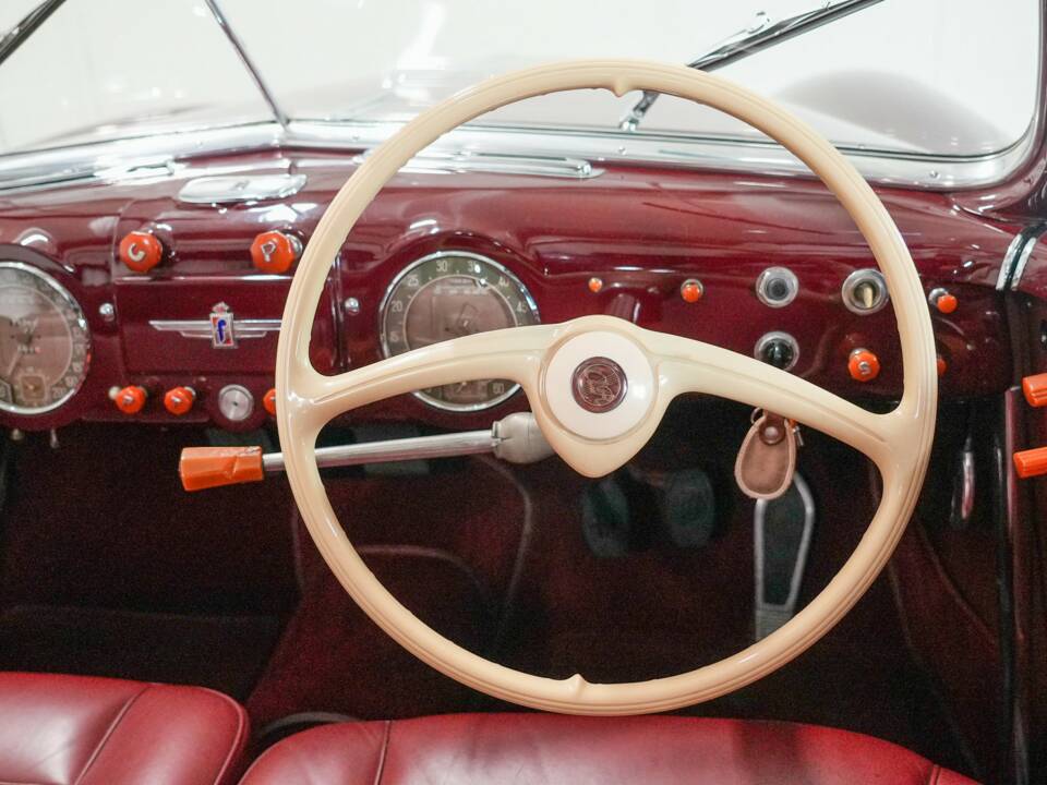 Obraz 8/21 pojazdu Alfa Romeo 6C 2500 Super Sport (1949)