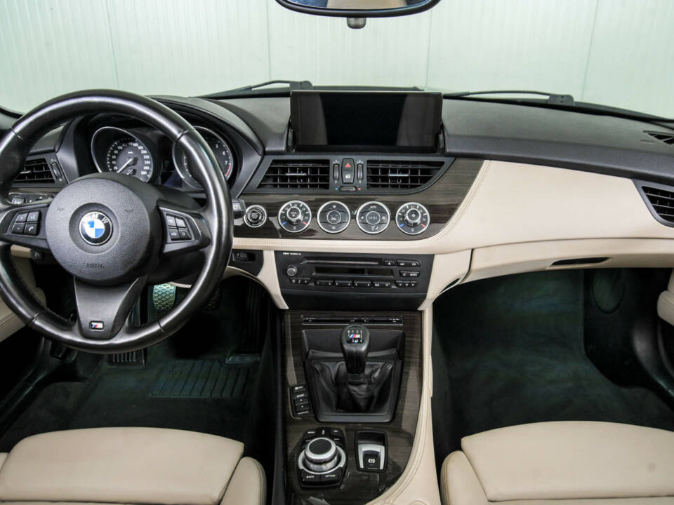 Bild 7/50 von BMW Z4 sDrive23i (2010)