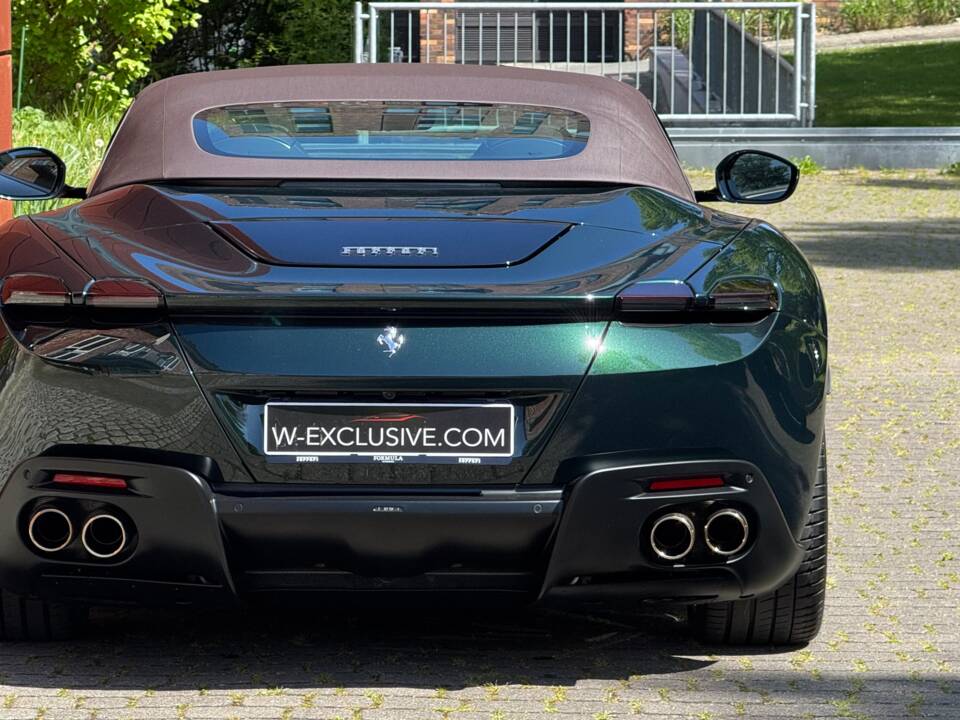 Bild 26/97 von Ferrari Roma Spider (2011)
