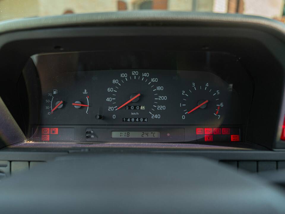 Obraz 38/48 pojazdu Volvo 850 2.0 20V (1992)