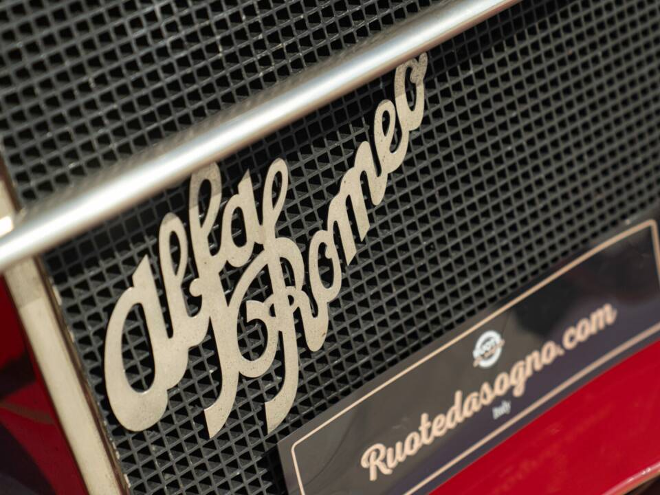 Image 28/50 of Alfa Romeo 6C 1500 Super Sport (1930)