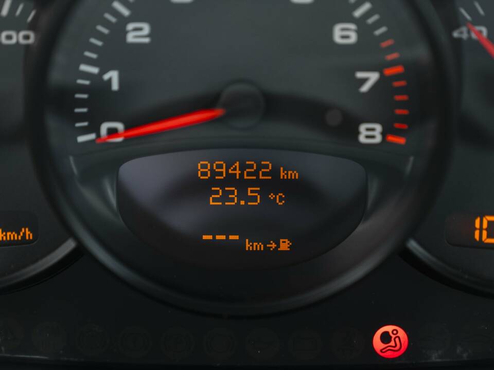 Bild 42/50 von Porsche 911 Turbo (2002)