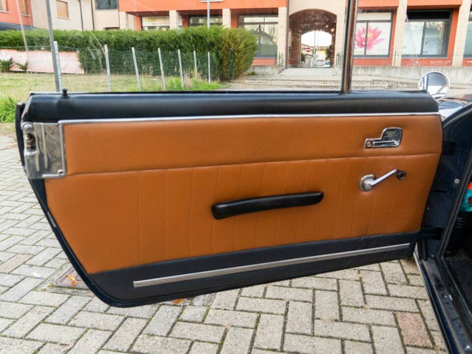 Bild 12/21 von Lancia Fulvia Coupe Rallye (1969)