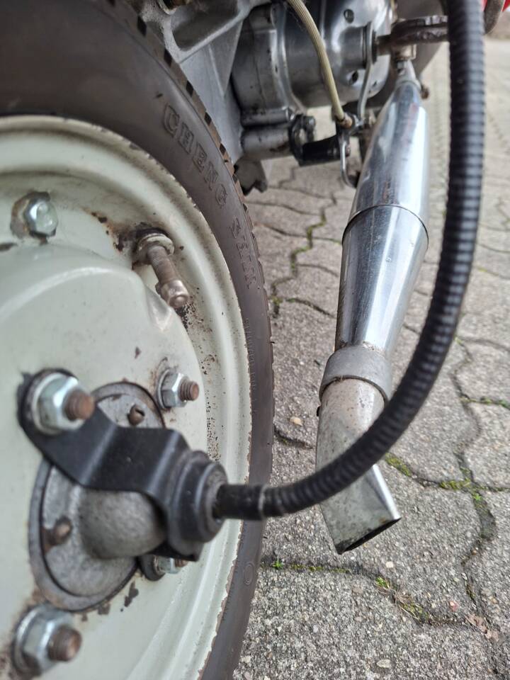 Afbeelding 33/52 van Druschkowitz Maya (1957)