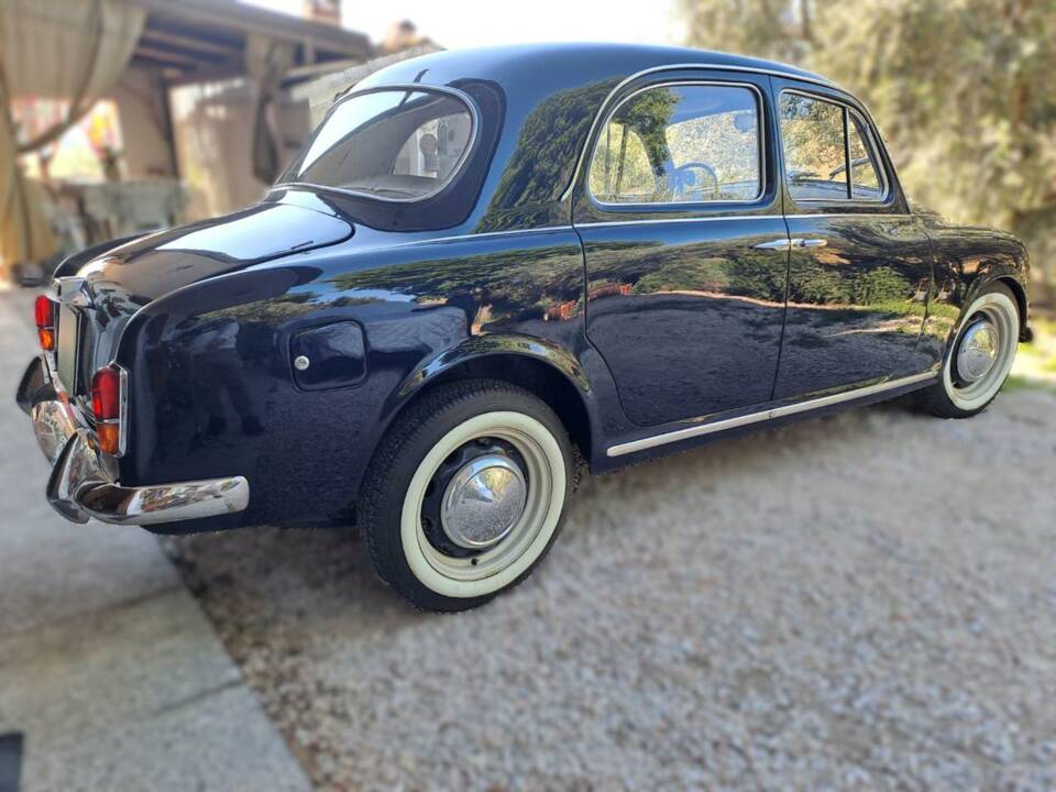 Image 4/42 of Lancia Appia C10 (1958)