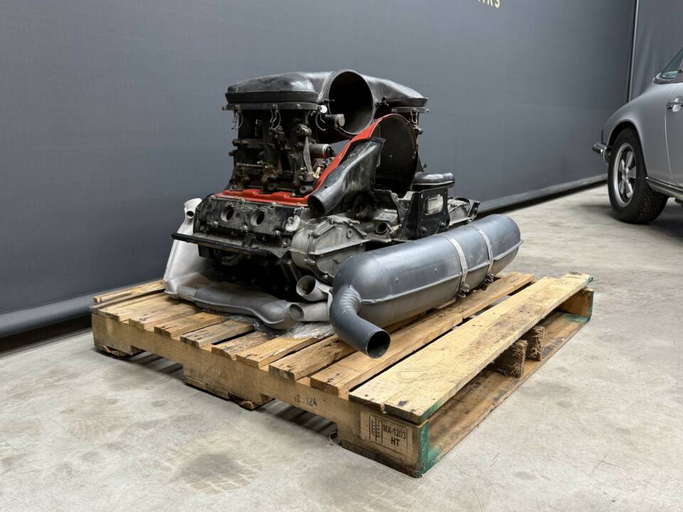 Bild 49/50 von Porsche 911 2.4 S (1972)