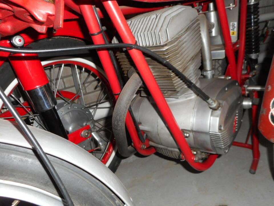 Bild 8/12 von MV Agusta DUMMY (1963)