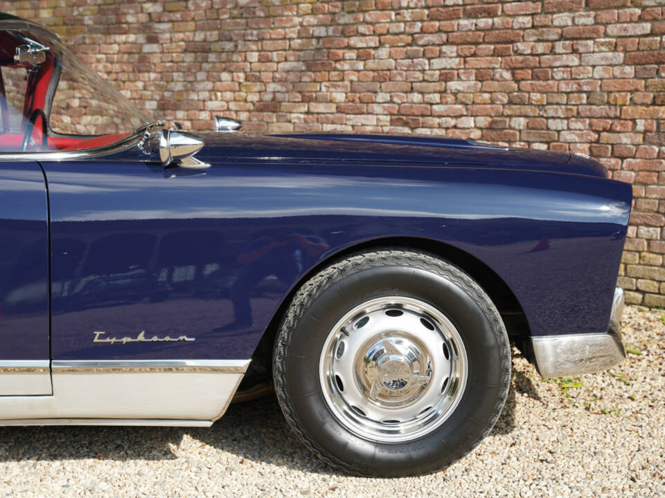 Bild 47/50 von Facel Vega FV4 (1958)
