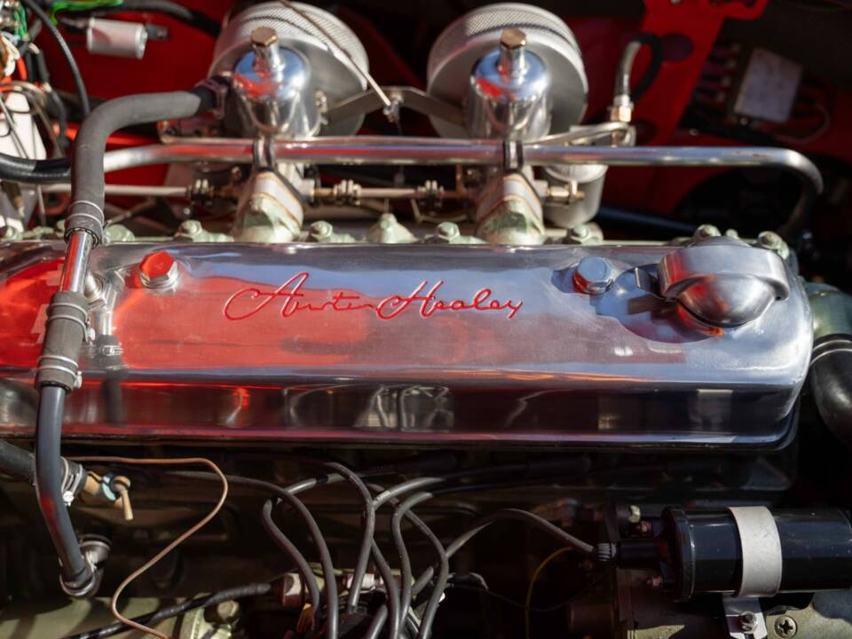 Image 15/27 de Austin-Healey 100/6 (BN4) (1957)