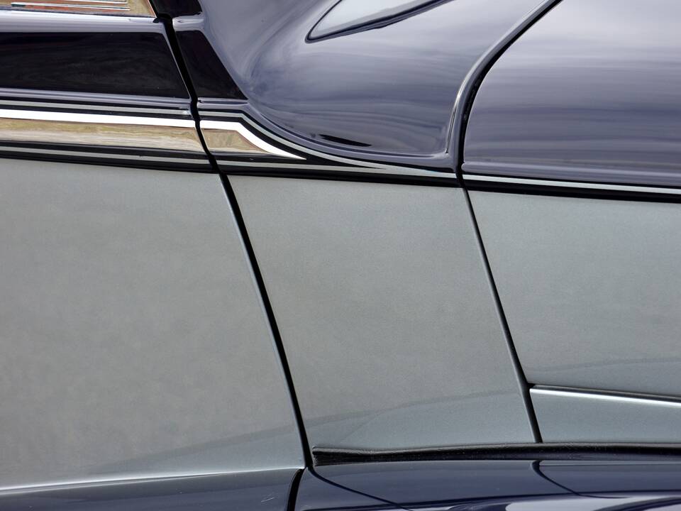 Afbeelding 22/85 van Bentley Mark VI (1951)