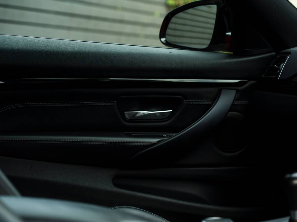 Bild 30/49 von BMW M4 (2016)