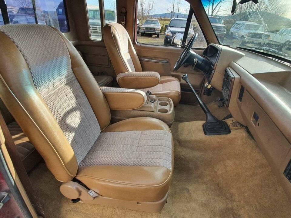 Bild 13/20 von Ford F-250 (1989)