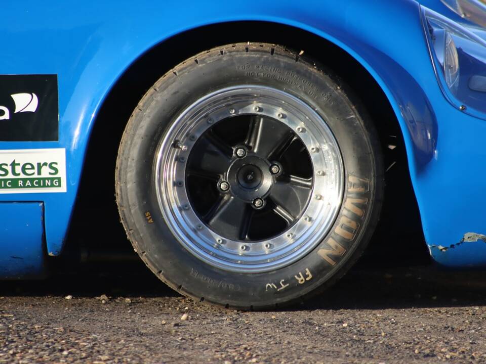 Bild 13/27 von Chevron B8 (1968)