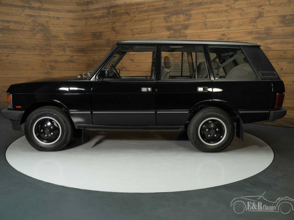 Immagine 2/5 di Land Rover Range Rover Classic 3,9 (1992)