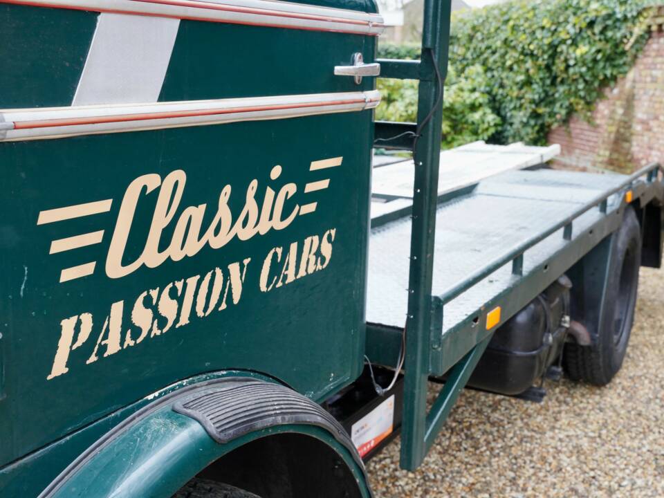 Afbeelding 41/50 van DAF A1100 (1972)