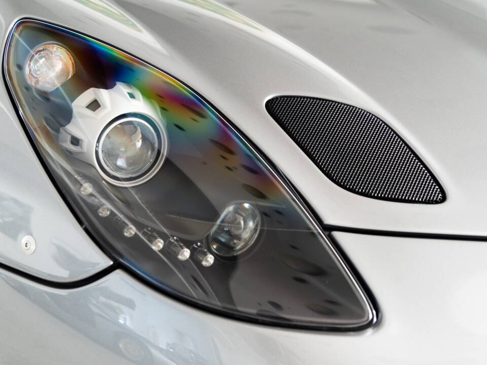 Bild 30/64 von Mercedes-Benz SLR Stirling Moss (2009)