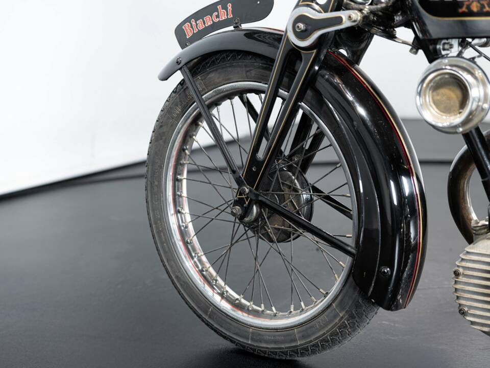 Image 47/50 de Bianchi DUMMY (1948)