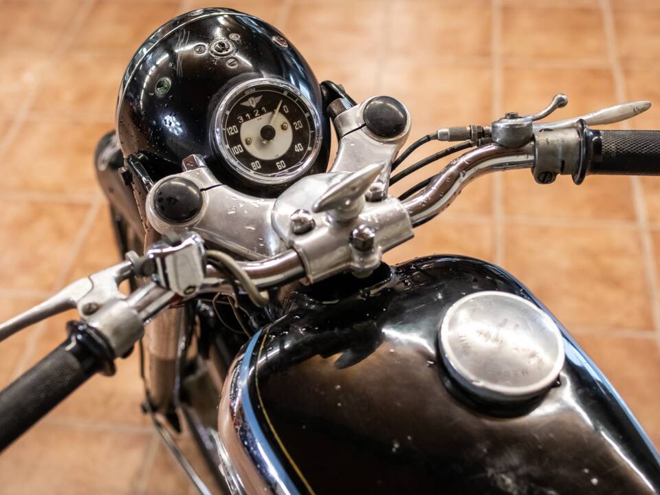 Image 4/14 de Zündapp DB 255 "Elastic 250" (1954)