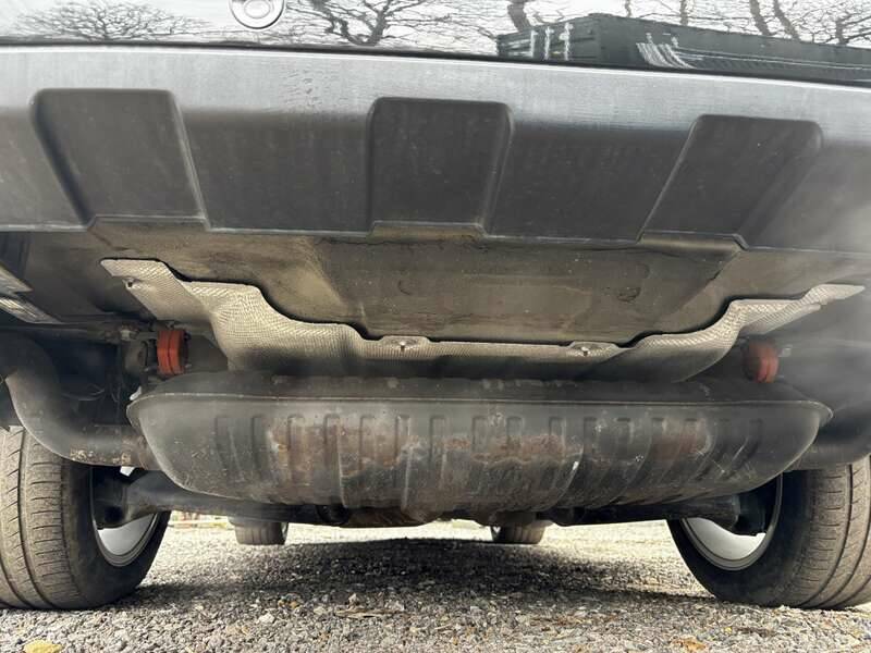 Immagine 45/50 di Land Rover Range Rover 5.0 HSE (2012)