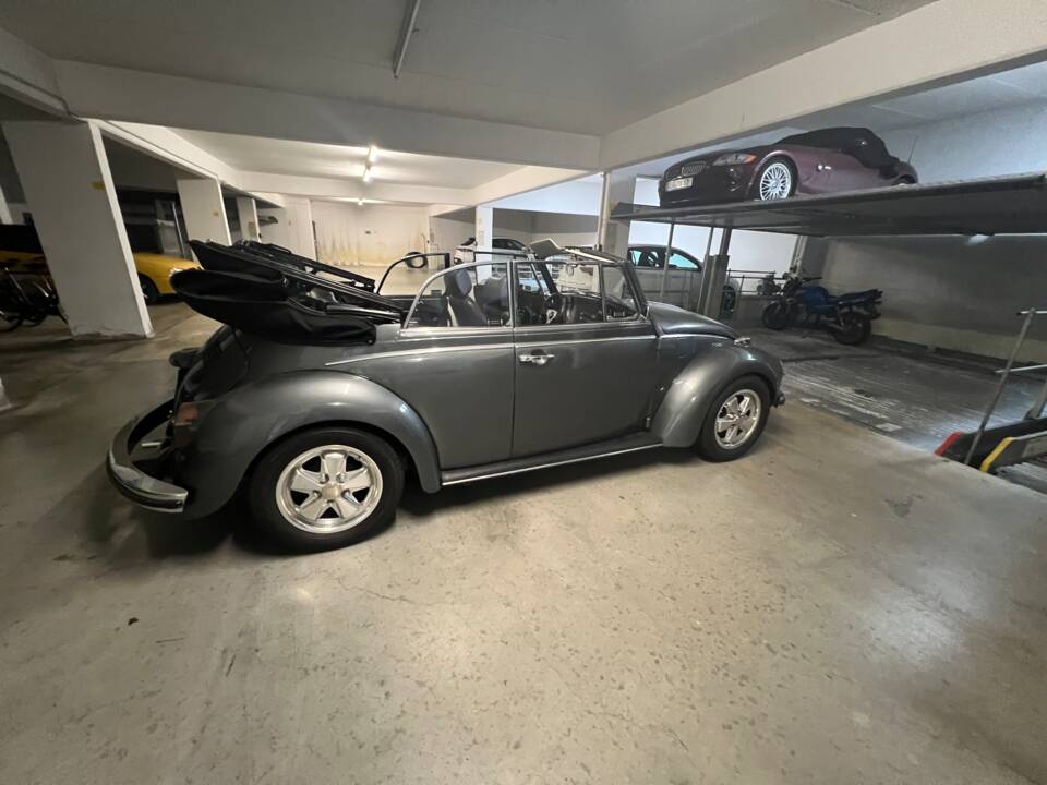 Image 6/63 of Volkswagen Beetle 1302 LS (1971)