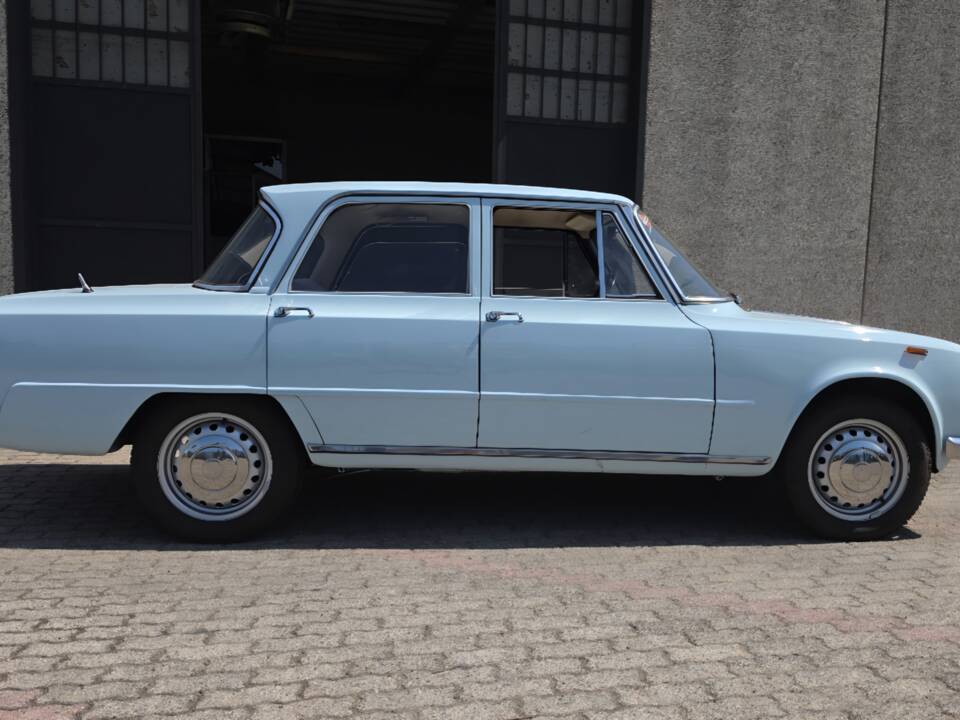 Bild 6/66 von Alfa Romeo Giulia 1300 TI (1967)