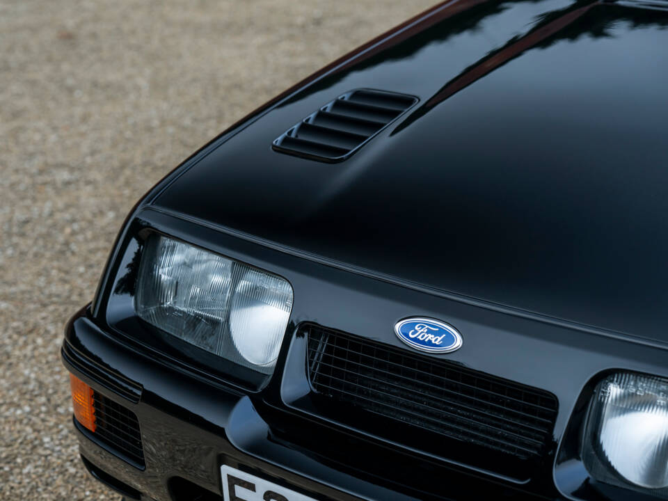 Image 32/35 of Ford Sierra RS 500 Cosworth (1987)