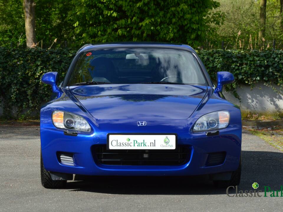 Bild 30/50 von Honda S 2000 (2000)