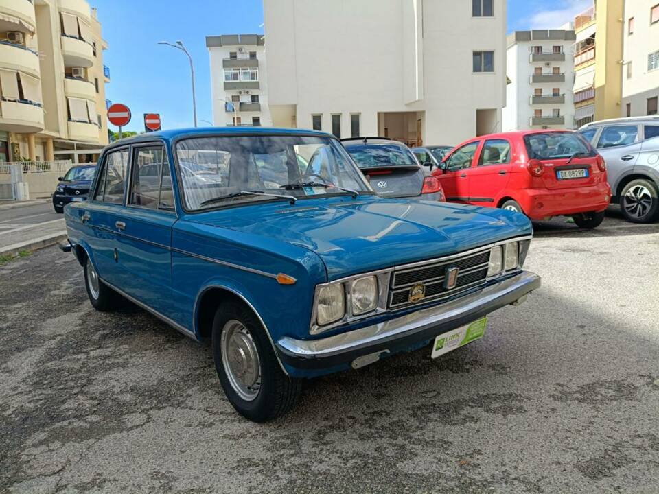 Image 44/46 of FIAT 125 S / Speciale (1972)