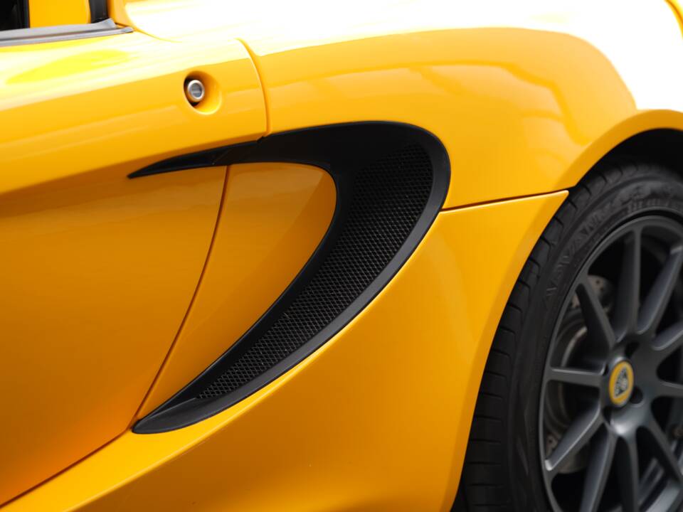 Bild 48/50 von Lotus Elise Sport 240 "Final Edition" (2021)