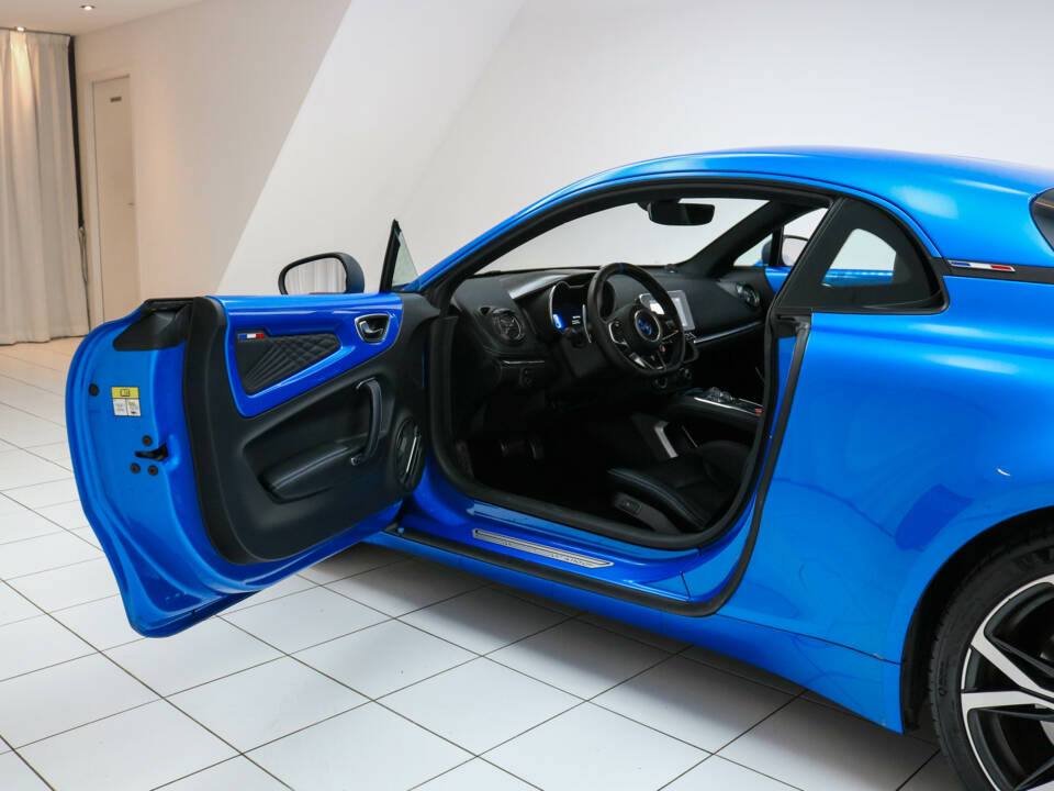 Bild 6/15 von Alpine A 110 GT (2023)