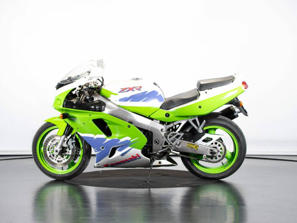 Image 1/49 of Kawasaki ZX-R 750 (1994)