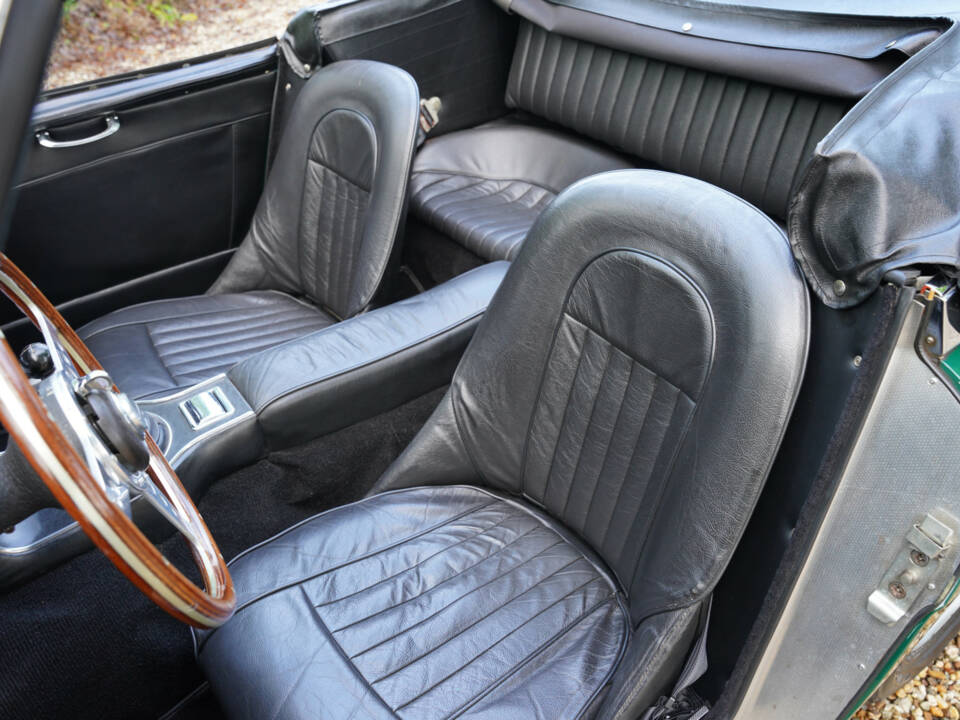 Image 41/50 of Austin-Healey 3000 Mk III (BJ8) (1967)