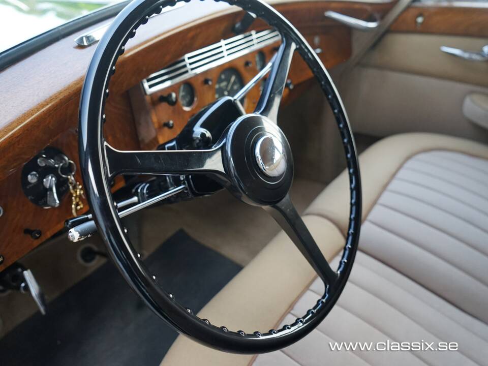 Bild 16/25 von Rolls-Royce Silver Wraith (1957)