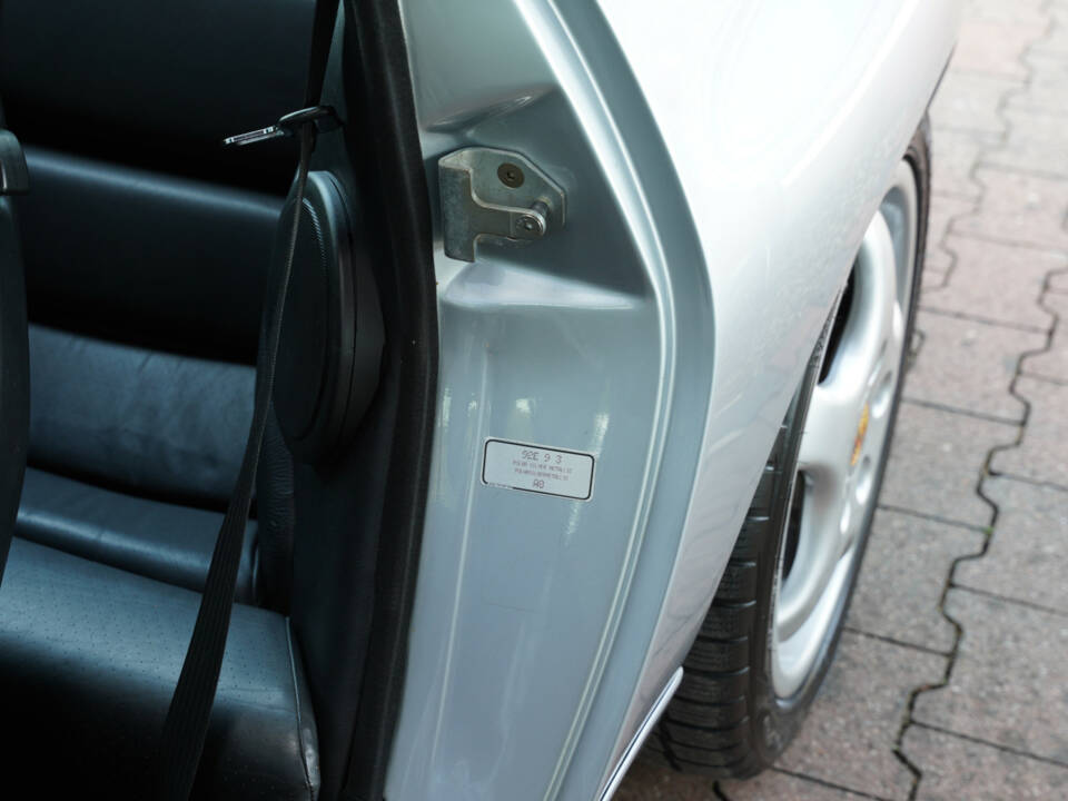 Immagine 48/50 di Porsche 928 GTS (1993)