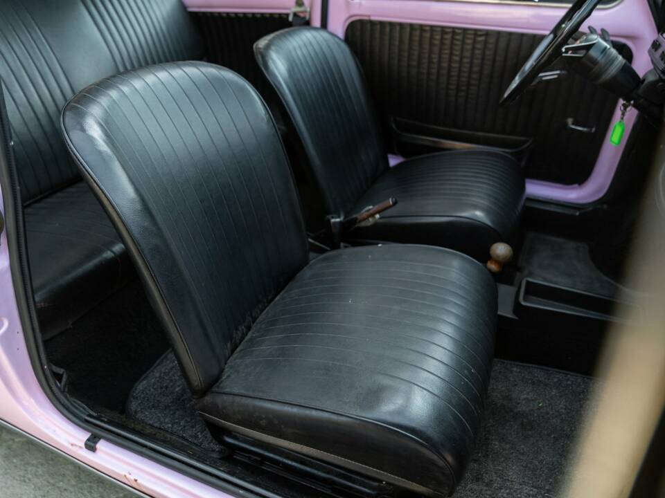 Immagine 28/46 di FIAT 500 L (1971)