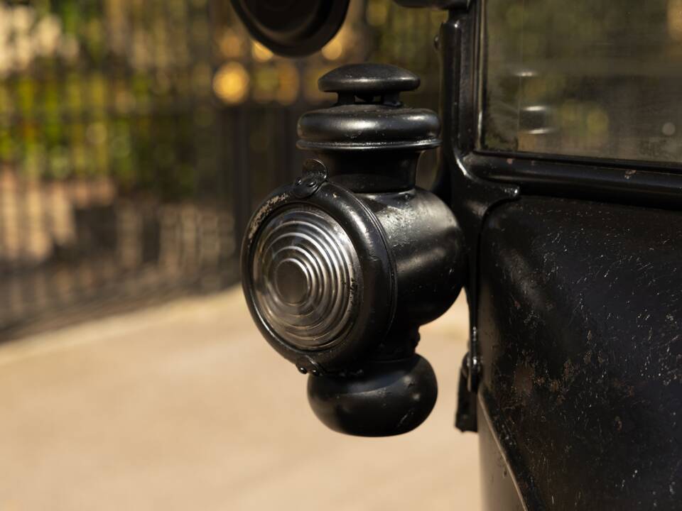 Imagen 35/45 de Ford Modell T (1917)