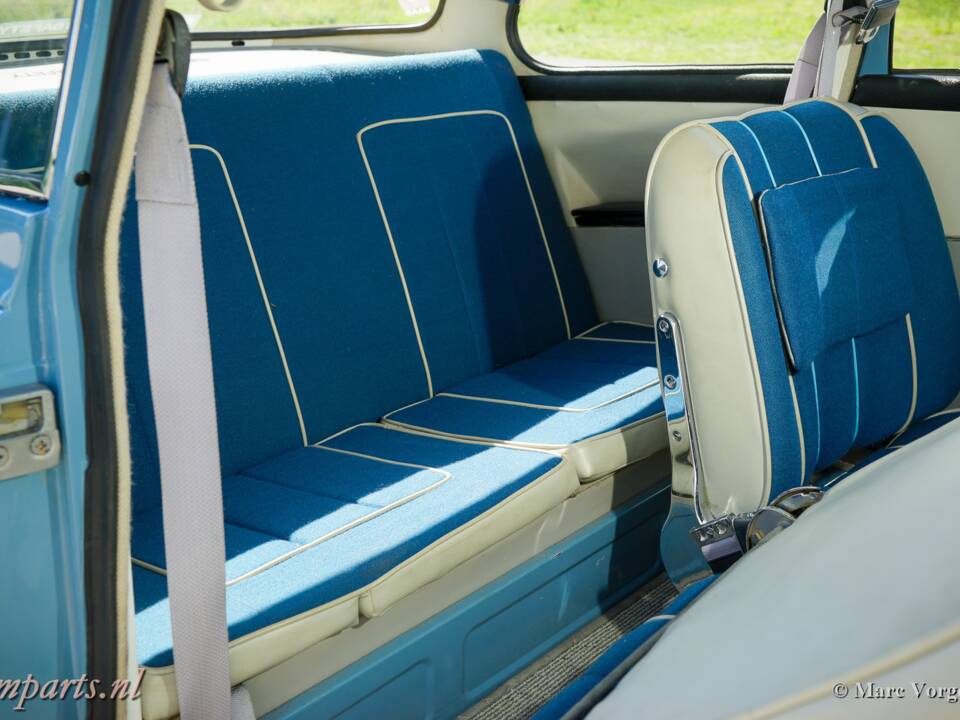 Bild 12/32 von Saab 96 Sport (1967)