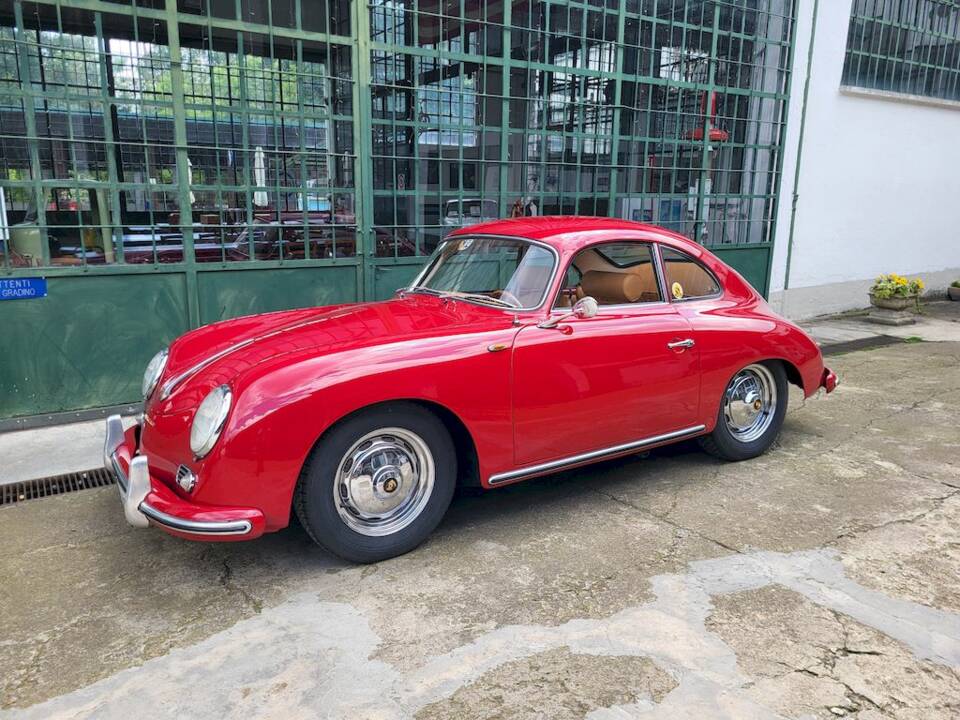 Image 1/53 of Porsche 356 A 1600 S (1959)