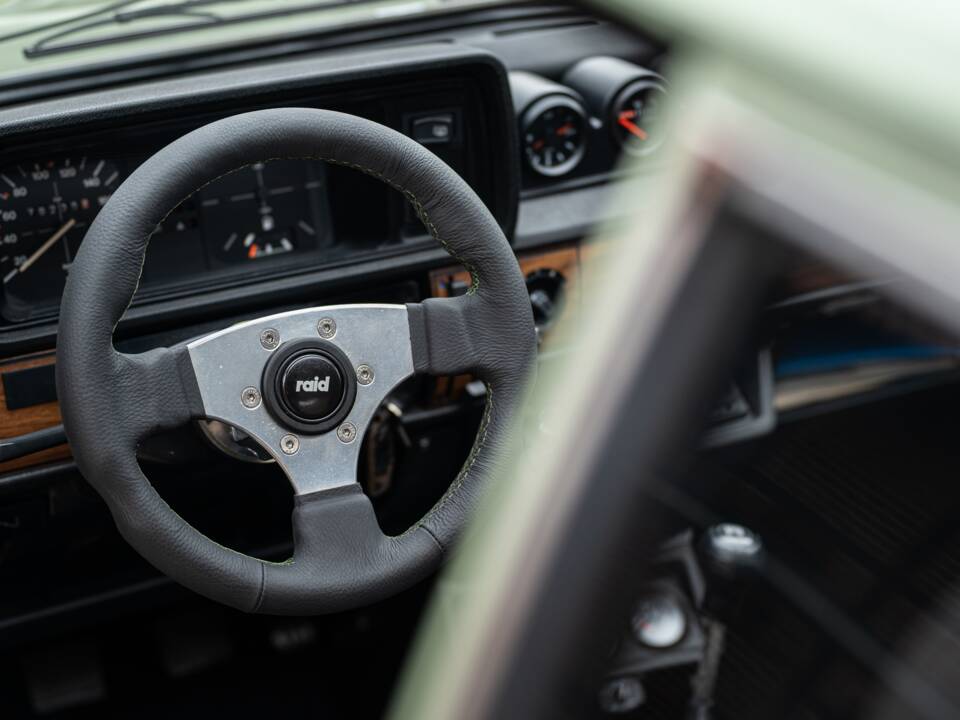 Image 24/40 of Volkswagen Polo I 1.1 (1980)