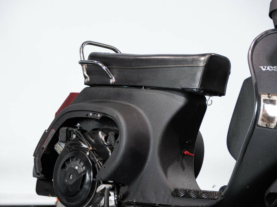 Image 24/48 of Piaggio Vespa PK 50 XL (1987)