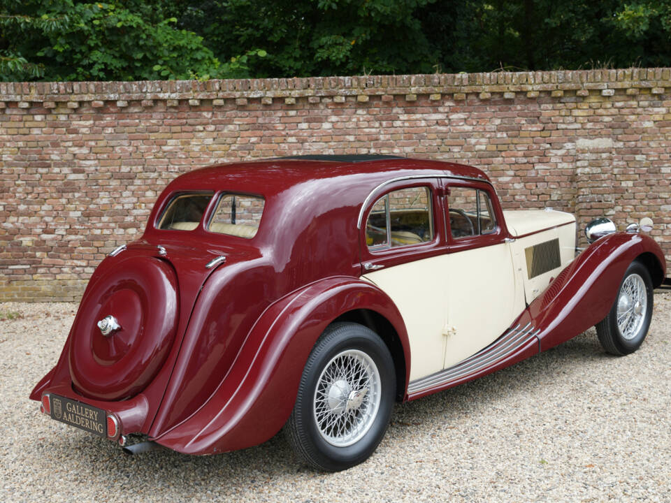 Bild 33/50 von MG SA (1937)