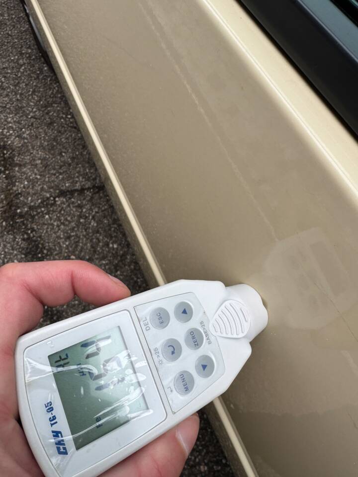 Image 37/46 of Alfa Romeo Giulietta 1.6 (1981)