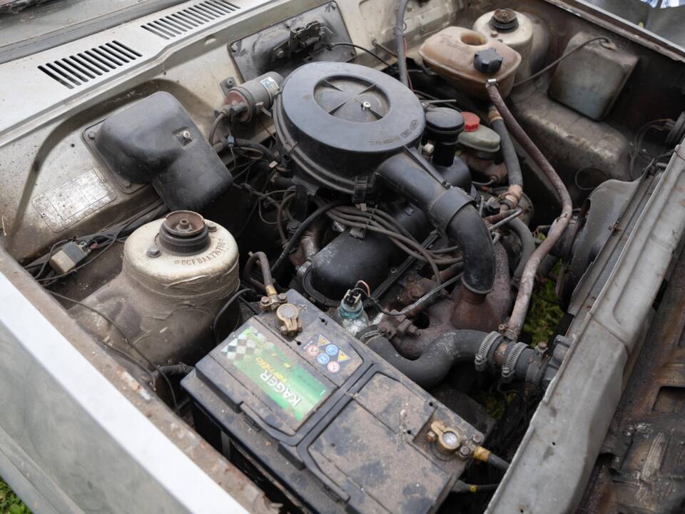 Bild 32/47 von Ford Fiesta (1980)