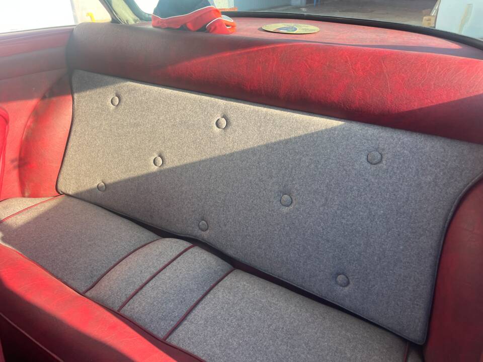 Image 16/21 de Alfa Romeo 1900 C Super Sprint Touring (1956)