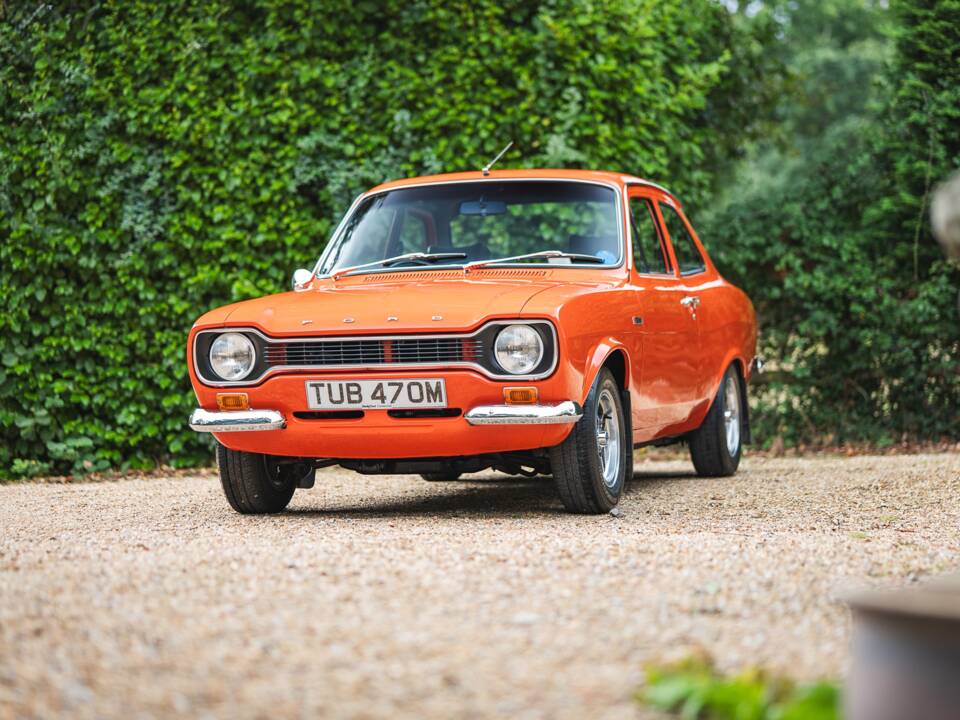 Image 16/50 of Ford Escort RS 1600 (1974)