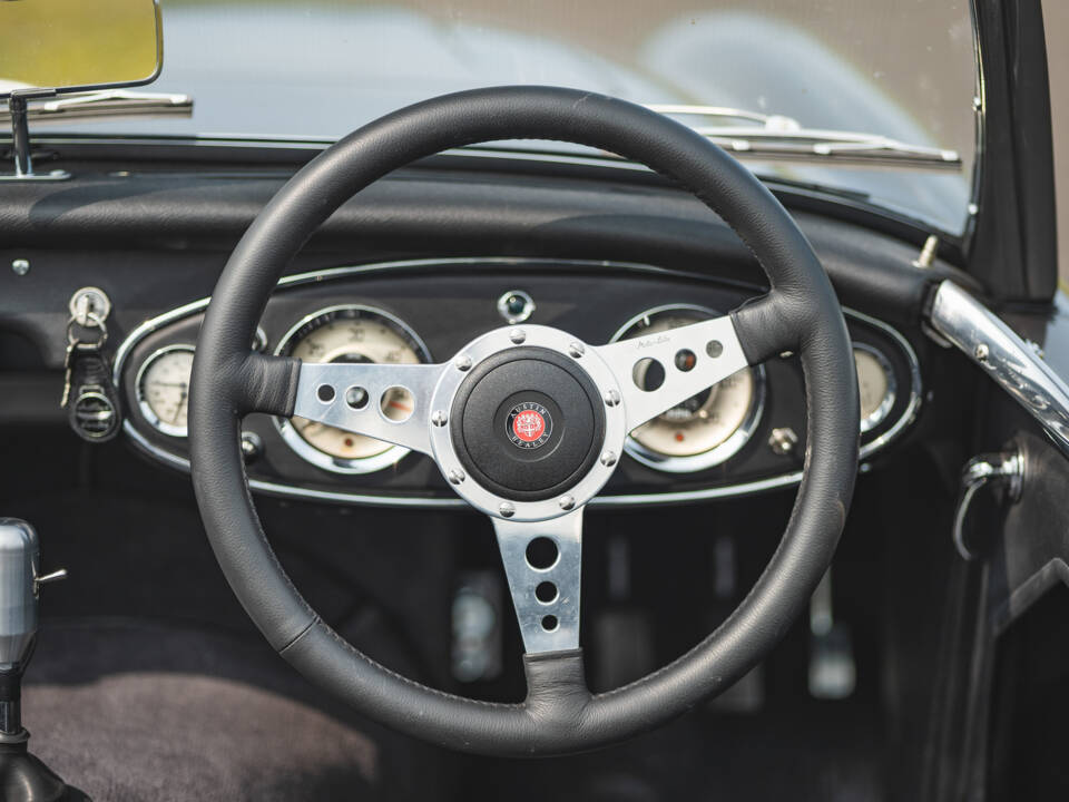 Immagine 13/50 di Austin-Healey 3000 Mk I (BT7) (1959)