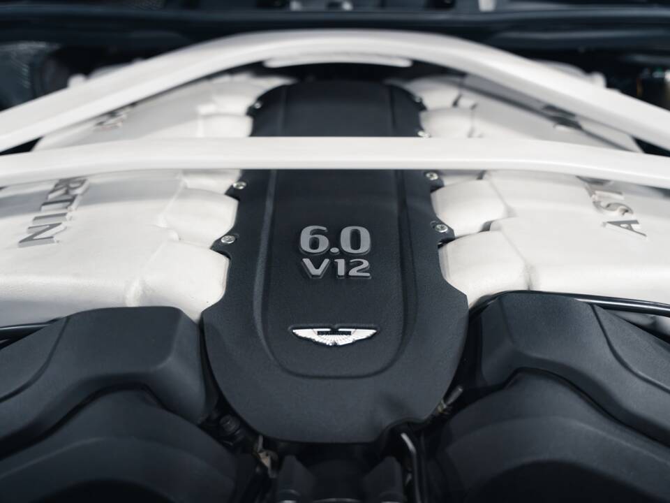 Bild 25/39 von Aston Martin Vanquish (2013)