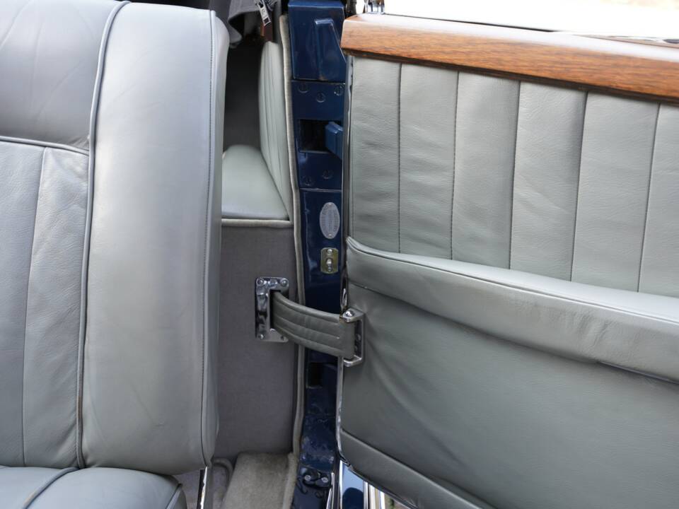 Immagine 25/50 di Mercedes-Benz 170 S Cabriolet A (1949)